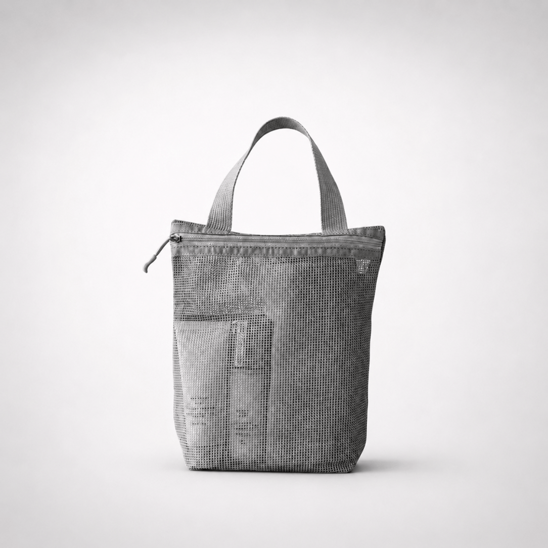 trousse de toilette ultra légère - Trousella