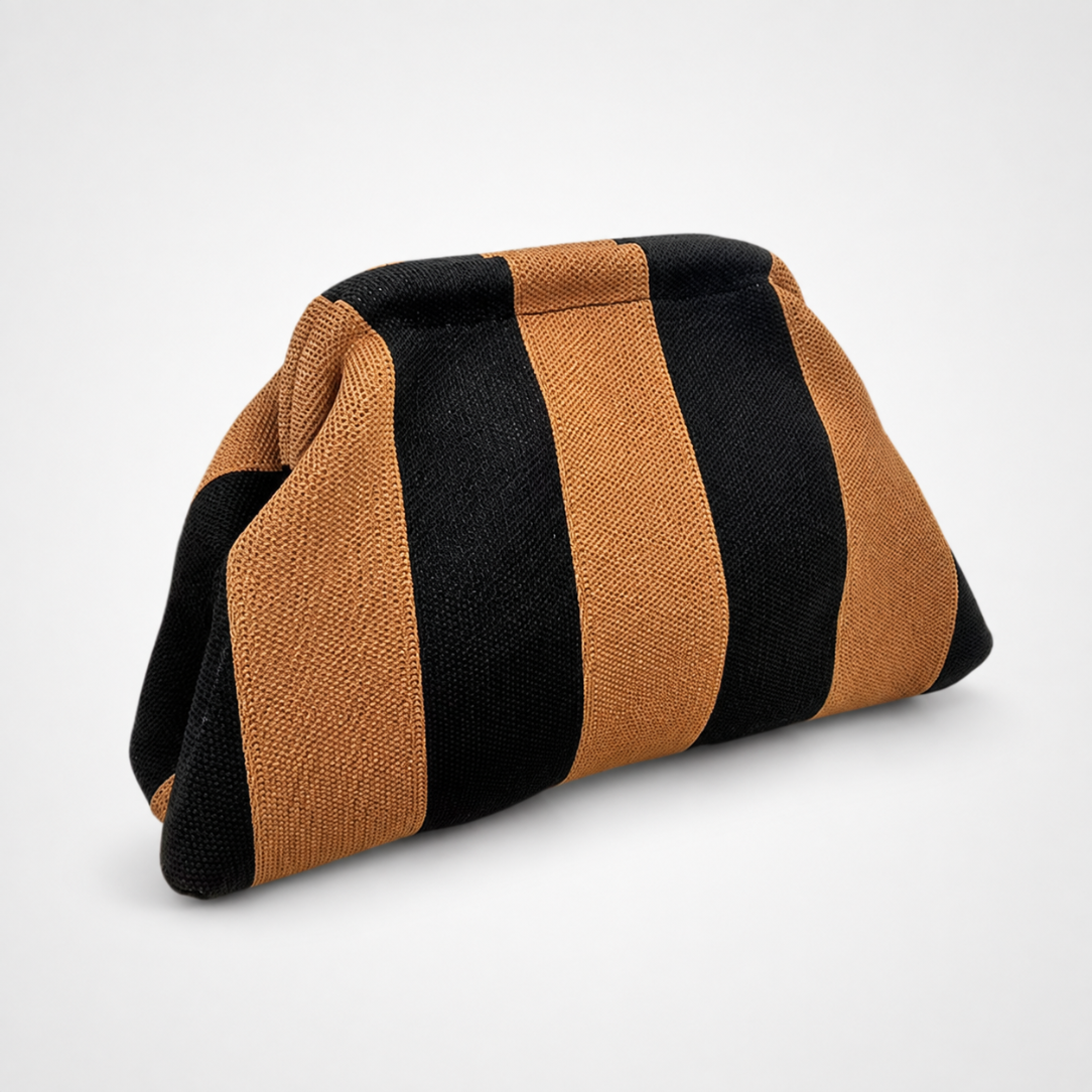 Trousse de Toilette Riviera – Rayée et Tendance