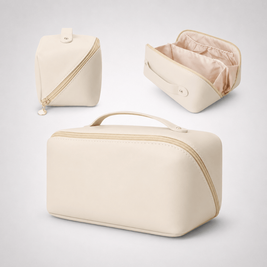 grande trousse à maquillage - Trousella