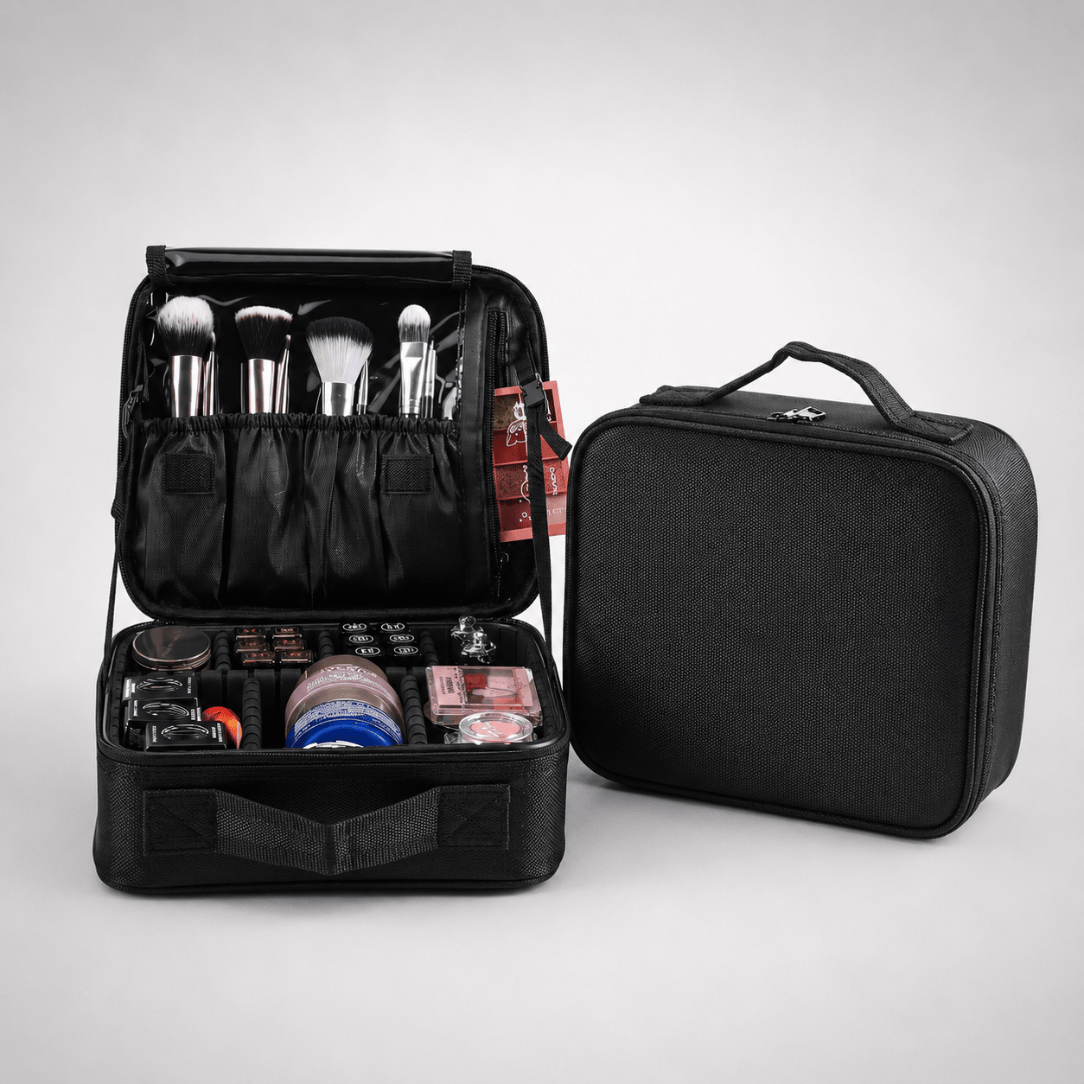 grande trousse de maquillage - Trousella