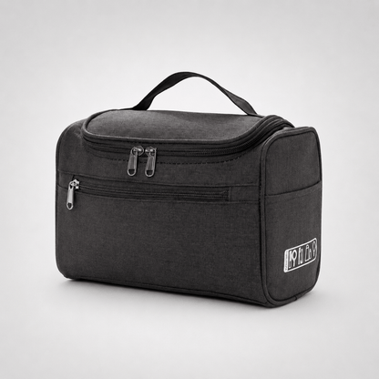 grande trousse de toilette de voyage - Trousella