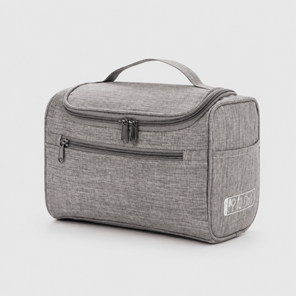 grande trousse de toilette de voyage - Trousella