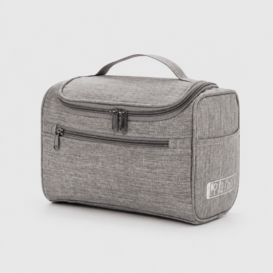 grande trousse de toilette de voyage - Trousella