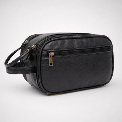 grande trousse de toilette homme - Trousella