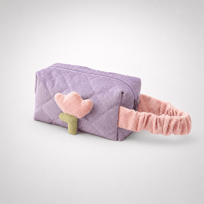 Petit vanity bébé – Trousella
