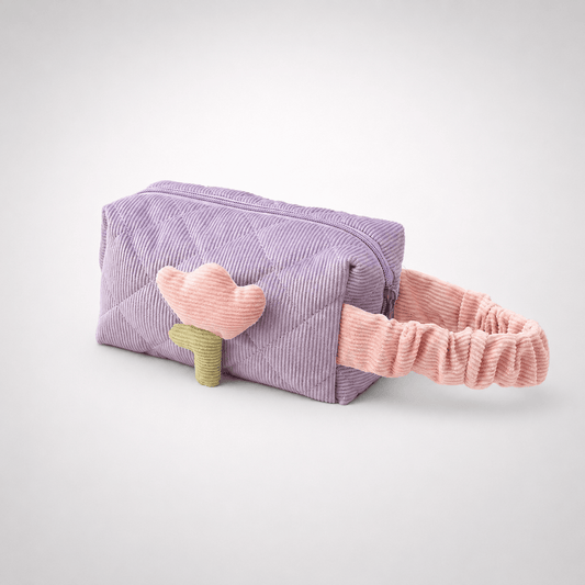 Petit vanity bébé – Trousella