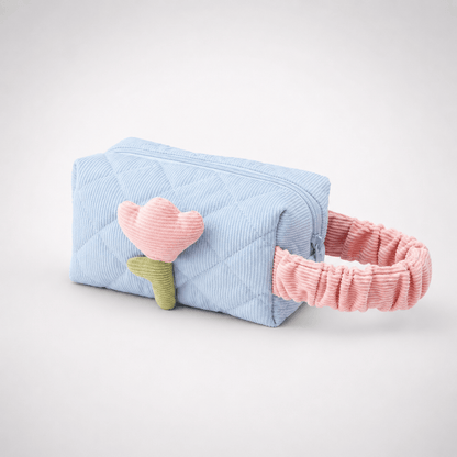Petit vanity bébé – Trousella