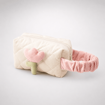 Petit vanity bébé – Trousella