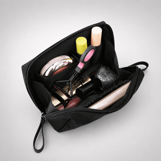 Petite trousse de maquillage – Trousella