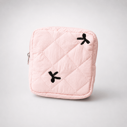 Petite trousse de toilette bébé – Trousella