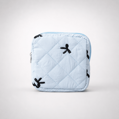 Petite trousse de toilette bébé – Trousella