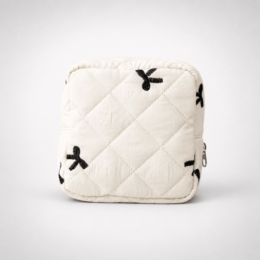 Petite trousse de toilette bébé – Trousella