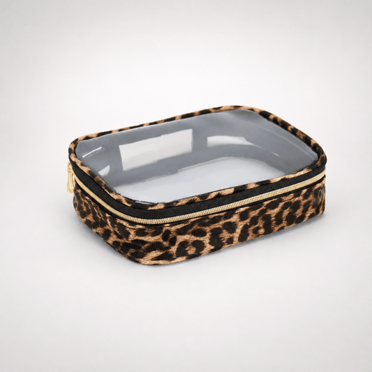 Petite trousse de toilette femme – Trousella