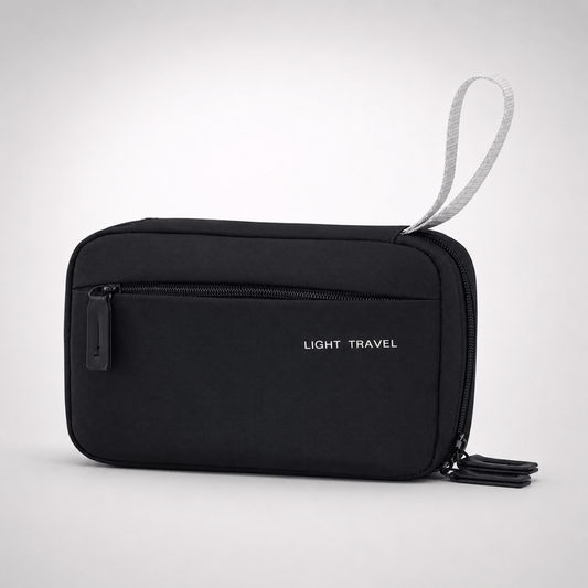 Petite trousse de toilette voyage – Trousella