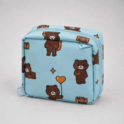 Trousse couche bébé – Trousella