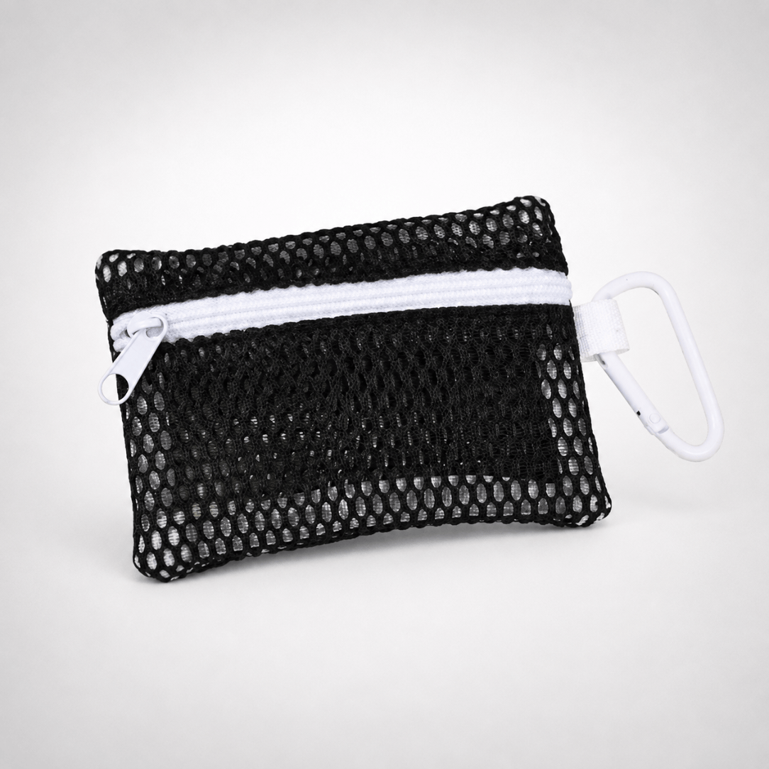 trousse de maquillage de poche - Trousella