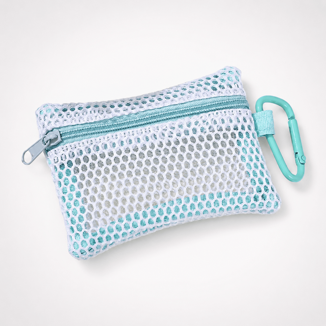 trousse de maquillage de poche - Trousella