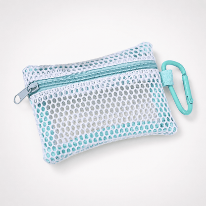 trousse de maquillage de poche - Trousella