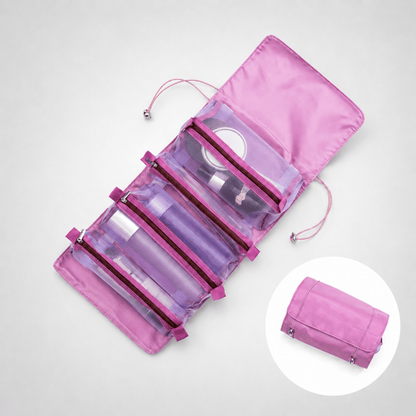 trousse de maquillage originale - Trousella