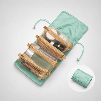 trousse de maquillage originale - Trousella