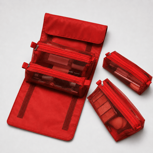 trousse de maquillage originale - Trousella