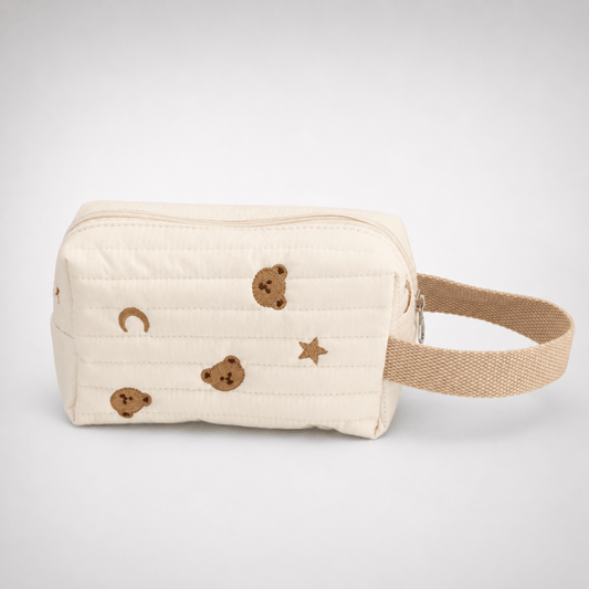 trousse de toilette bébé confort - Trousella