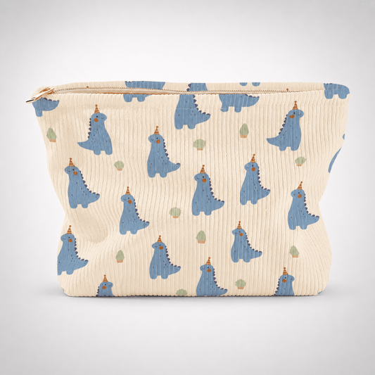 trousse de toilette bébé garçon - Trousella