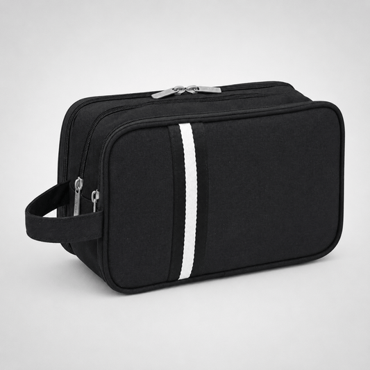 Trousse de toilette de voyage design – Trousella