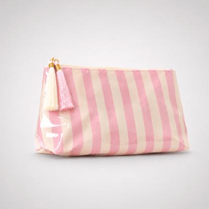 trousse de toilette femme imperméable - Trousella