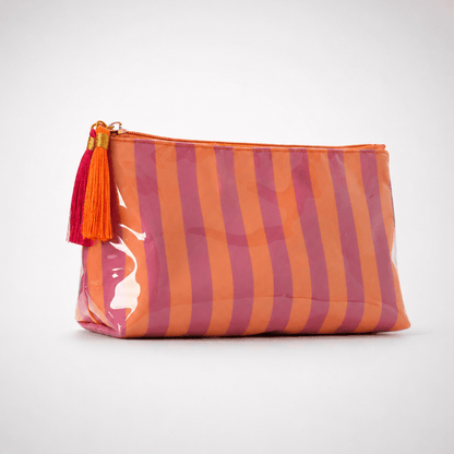 trousse de toilette femme imperméable - Trousella