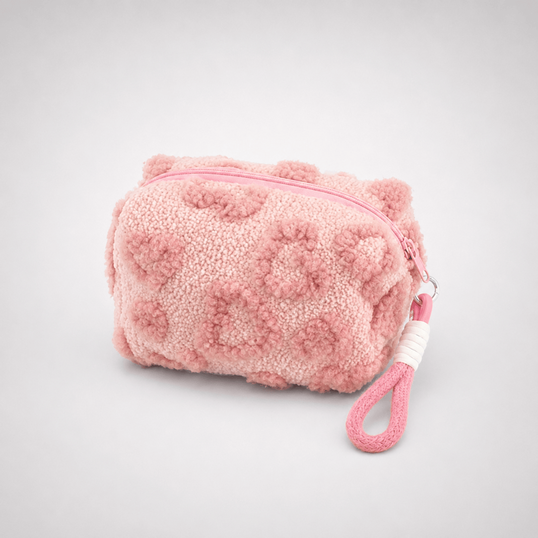 trousse de toilette femme tendance - Trousella