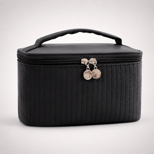 trousse de toilette grand format femme - Trousella