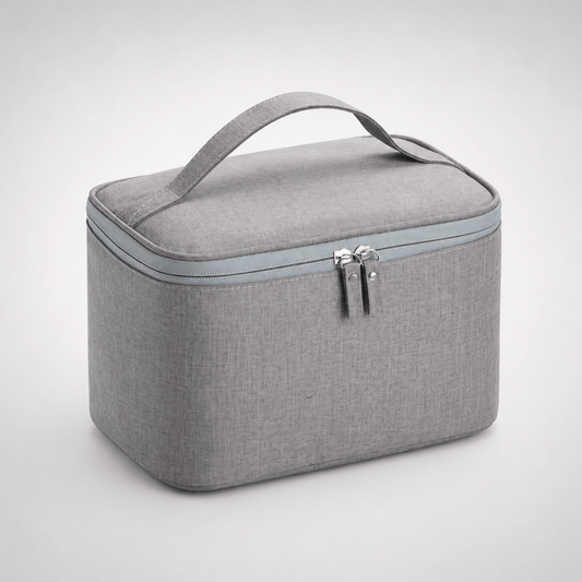 Trousse de toilette grand format – Trousella
