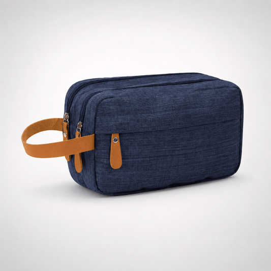 Trousse de toilette homme design – Trousella