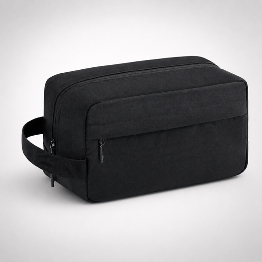 Trousse de toilette homme voyage – Trousella