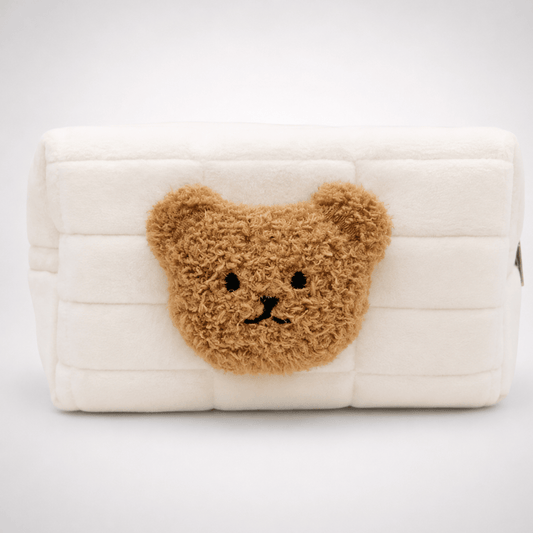 trousse de toilette pour bébé​ – Trousella