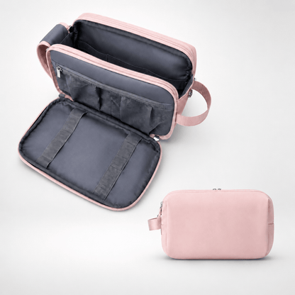 trousse de toilette pour hommes - Trousella