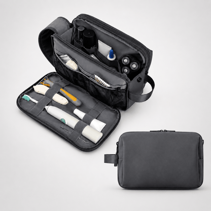 trousse de toilette pour hommes - Trousella
