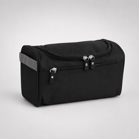 Trousse de toilette pratique pour voyager – Trousella