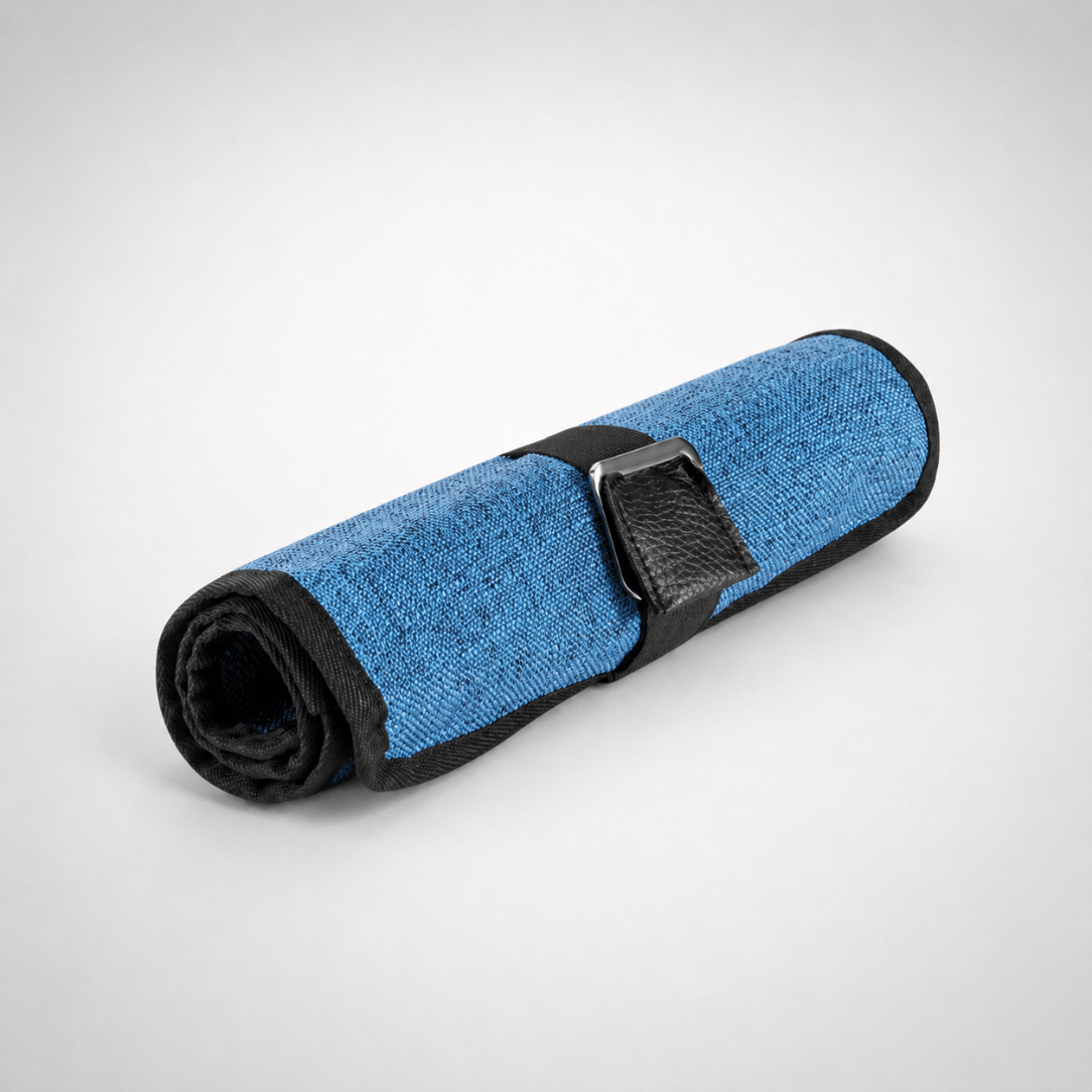 trousse de toilette roulable - Trousella