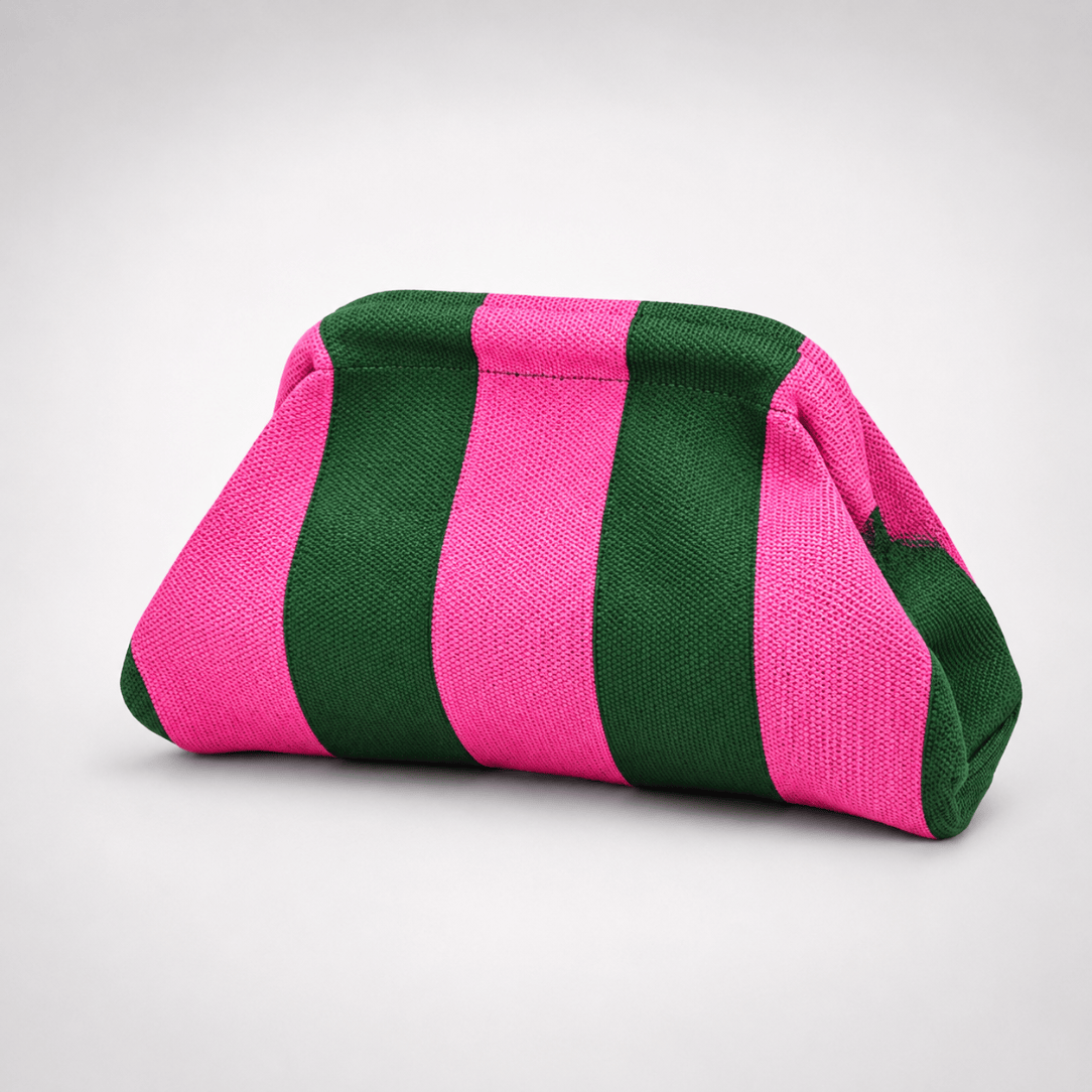 trousse de toilette tendance - Trousella