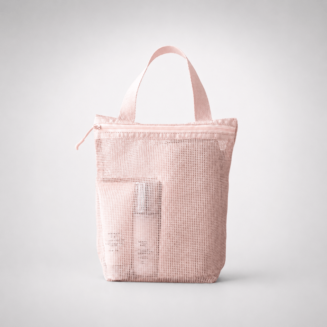 trousse de toilette ultra légère - Trousella