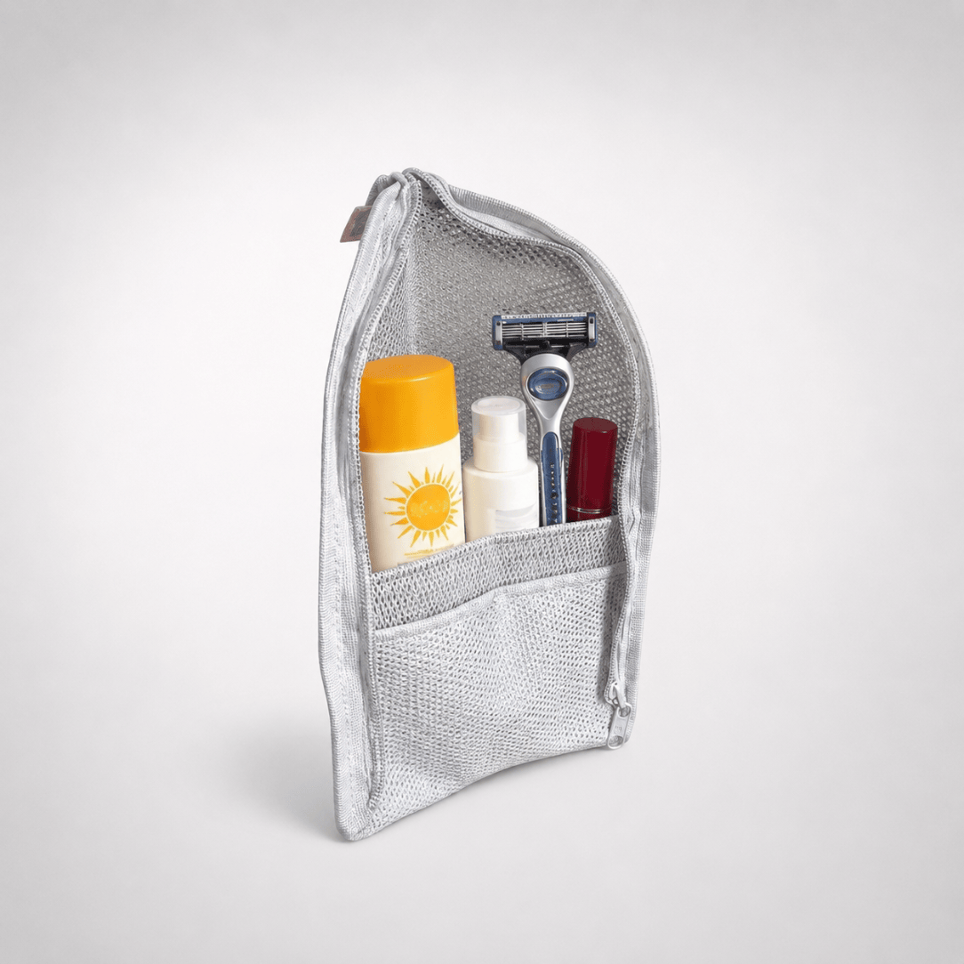 trousse de toilette verticale - Trousella