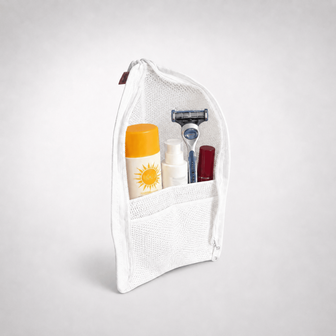 trousse de toilette verticale - Trousella