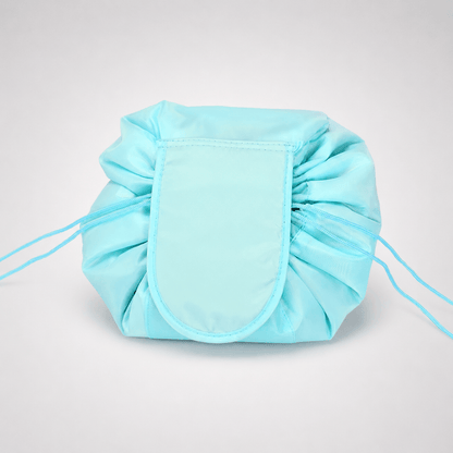 trousse maquillage cordon - Trousella