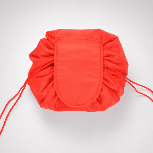 trousse maquillage cordon - Trousella