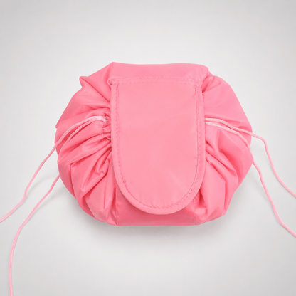 trousse maquillage cordon - Trousella