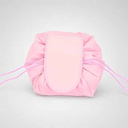 trousse maquillage cordon - Trousella