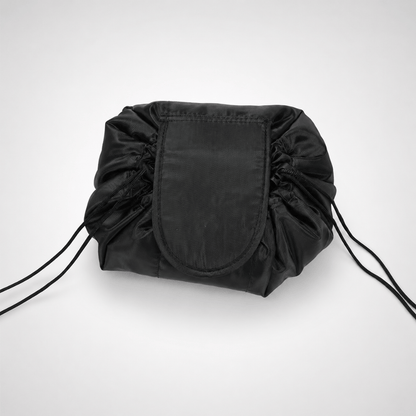 trousse maquillage cordon - Trousella