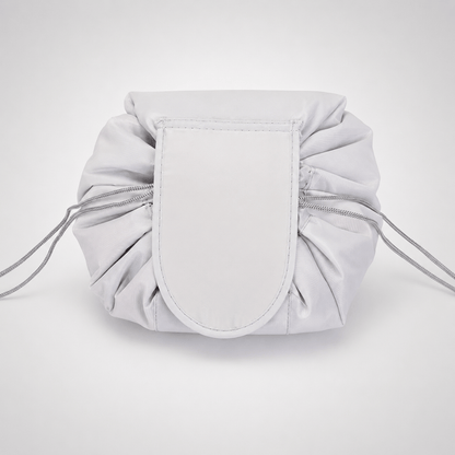 trousse maquillage cordon - Trousella